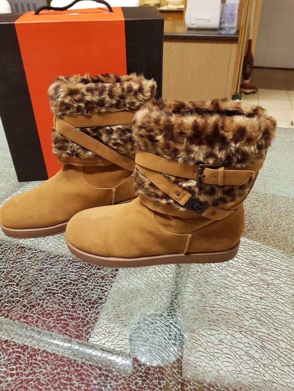 Chaussures femmes: Guess Gr. 40 – Neuf avec emballage d'origine à Luzern par Reni025 3