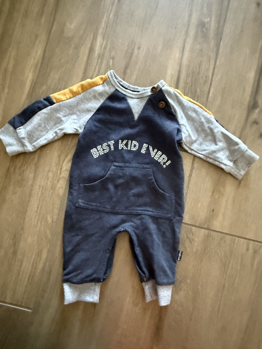 Pigiama & Simili: Baby Strampler Grösse 56 – Usato da Dübendorf venduto da ali_g7p8