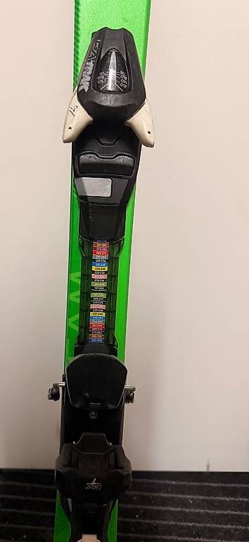 Skis: STÖCKLI RX TEAM 130 – Gebraucht aus Kreuzlingen von kat_v8rj 2
