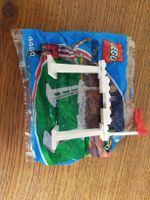 Lego 4460 - Fussballtor