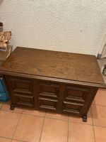 Petit meuble à chaussures