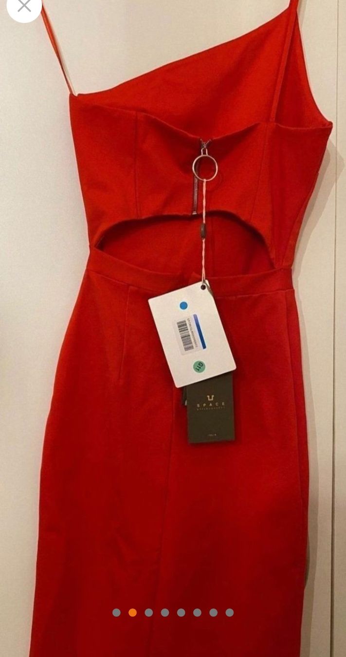 Vestiti: Schönes Kleid – Usato da Moudon venduto da patricia115