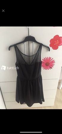 Kleid von Lovelady