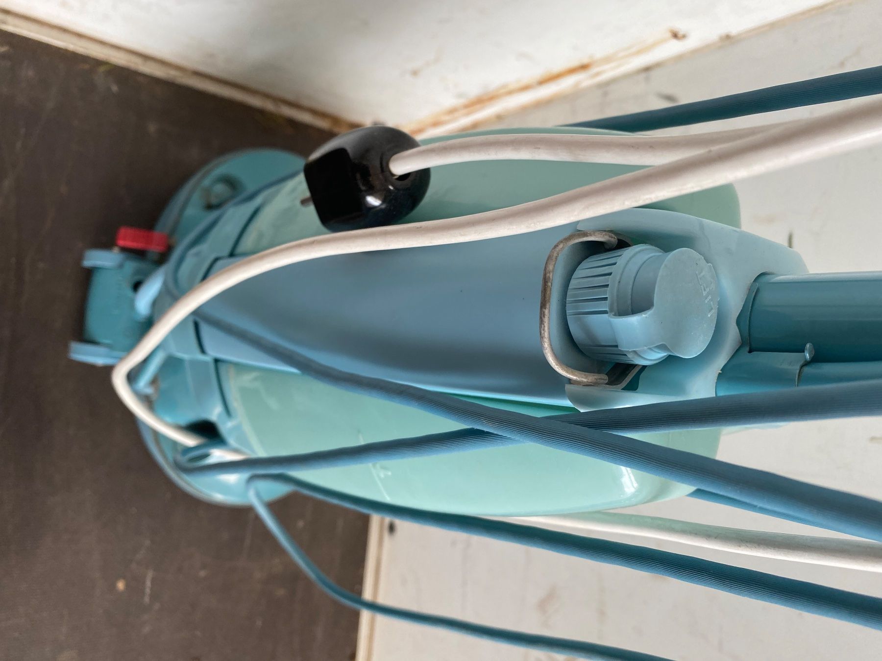 Hoover Staubsauger & Zubehör: Hoover, Shampoo, Polisher, Vintage – Defekt aus Birmenstorf AG von monza2011 3