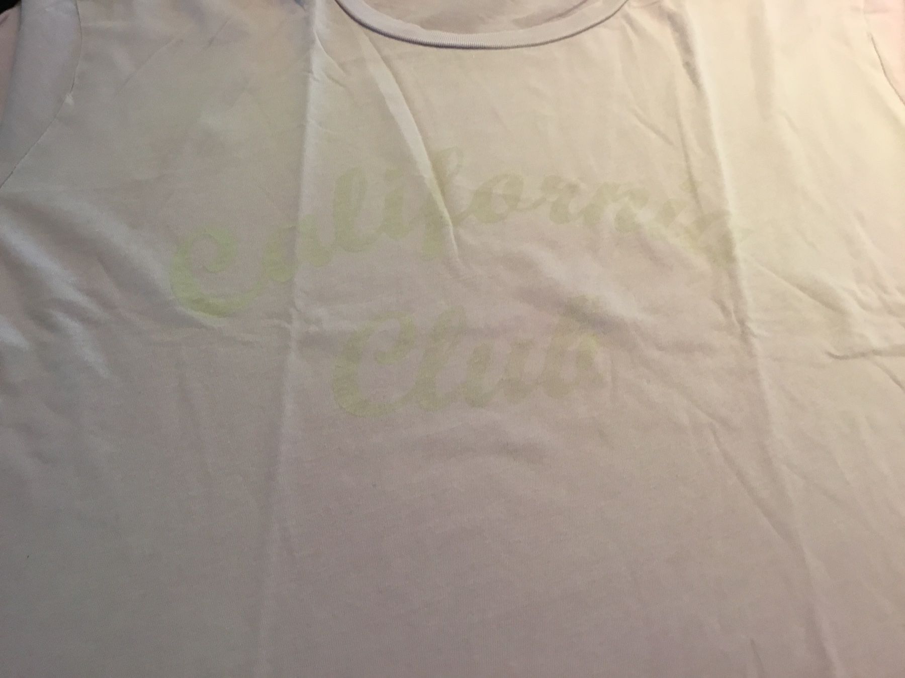 T-shirt: Bequemes Tshirt Gr.M – Usato da Würenlos venduto da Tina48 1