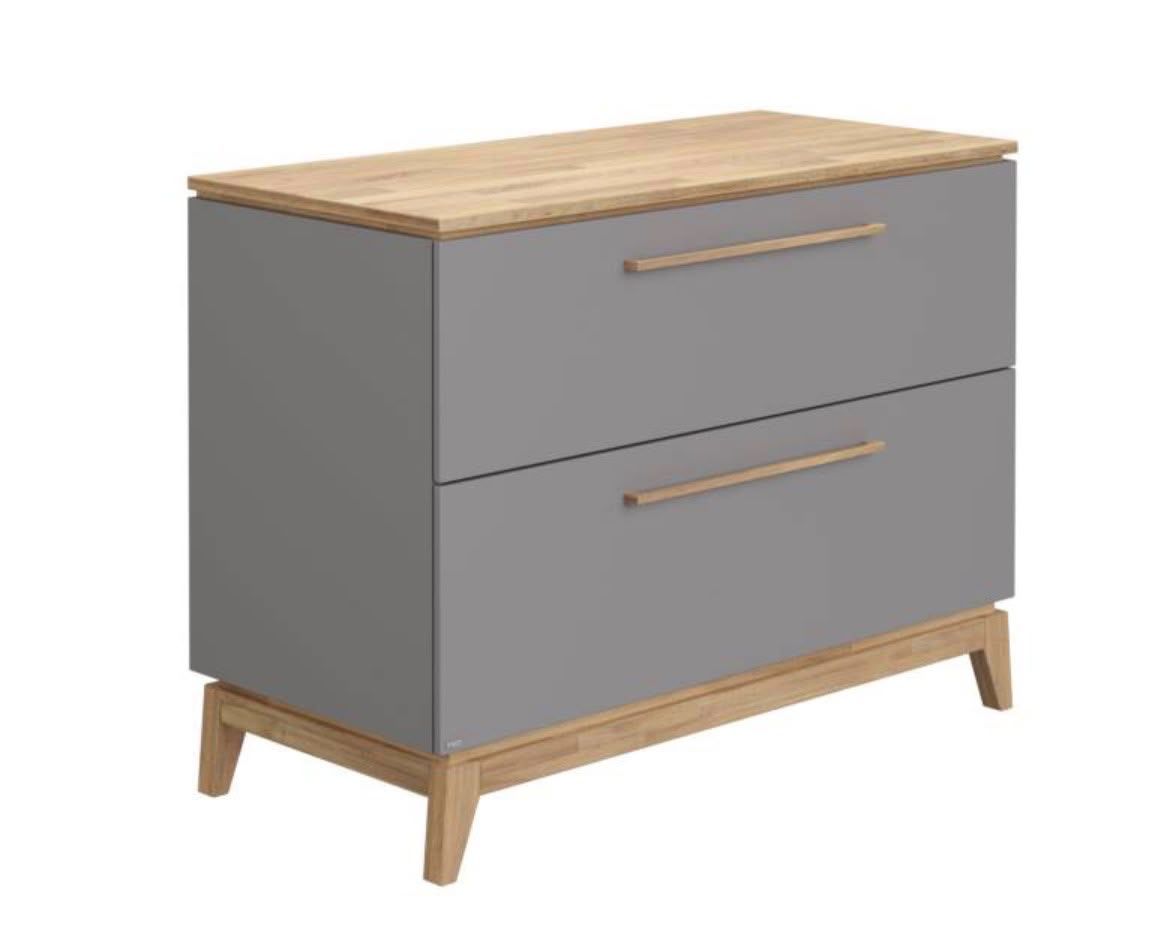 Fasciatoi & Accessori: Wickelkommode – Usato da Arnegg venduto da fabi9200 1