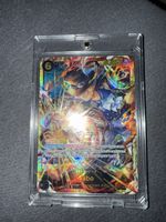 Seltene "One Piece" Karte Sabo | Top Zustand | Sammlerstück 