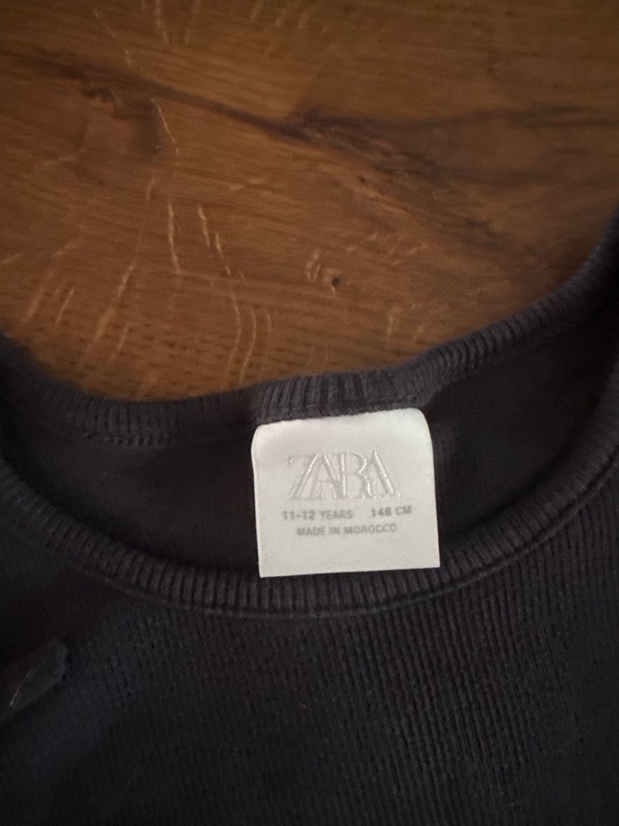 Zara Camicette, T-shirt & Top: Top von Zara – Usato da Glattpark(Opfikon) venduto da cherrytomate 1