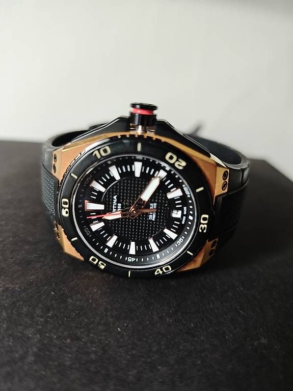 Montres: Certina DS Eagle Gold – D'occasion à zürich par Tonka21 1