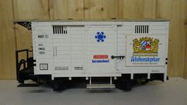 Guterwagen Spur G