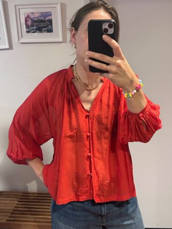 Marella Bluse Gr 36-38