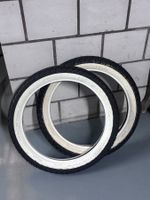 Töffli Weisswandreifen 17 X 2.75    2 Reifen