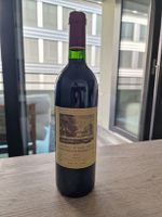 Rare! Château Duhart-Milon 1997 Pauillac - Investment wine