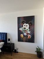 Bild Leinwand