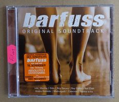 Barfuss Original Soundtrack - F37