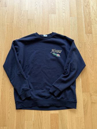 Sweatshirt HIDDEN NY