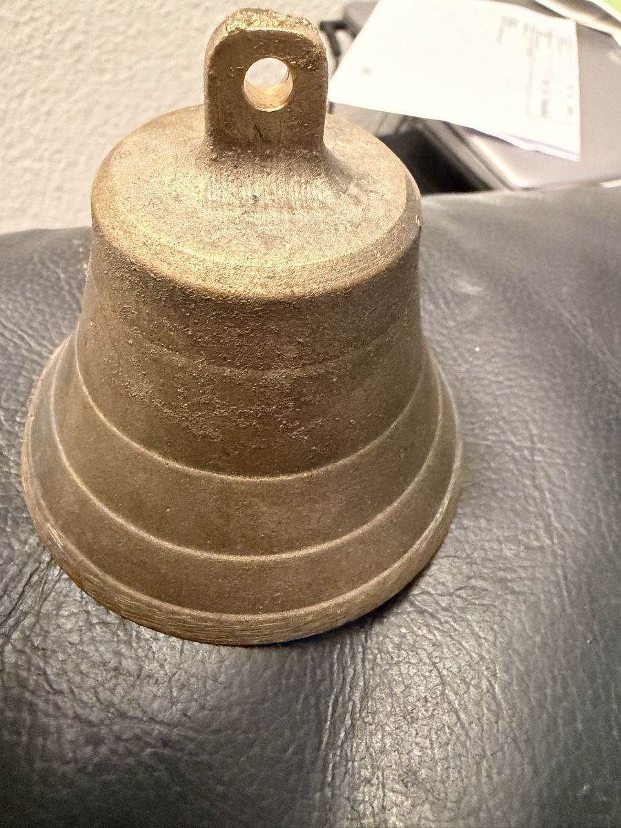 Cloches & sonnailles: Glocke  – D'occasion à Baden par noli.r 2