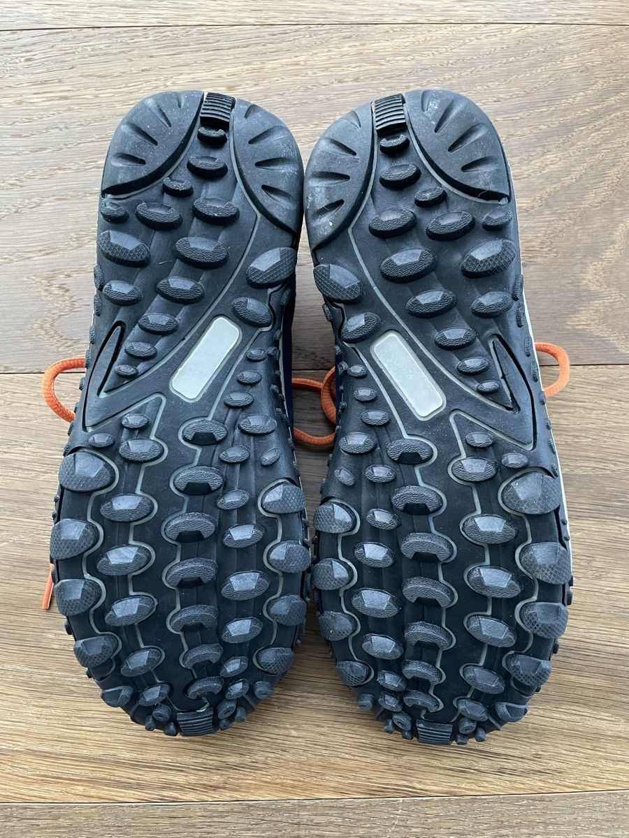 Trevolution Scarpe per ragazzi: Outdoor-Schuhe (Gr. 38) – Nuovo (secondo la descrizione) da Uerikon venduto da nk013 1
