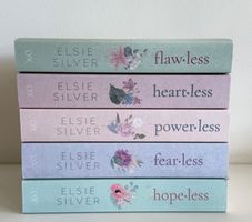 Bücherset - Elsie Silver - Chestnut Springs