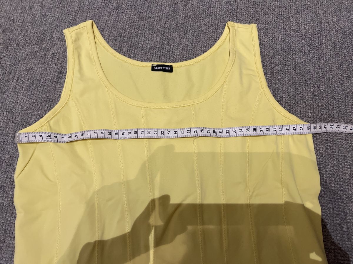Gerry Weber Tops: Sommer Top Gerry Weber – Gebraucht aus Matzingen von carola71 2