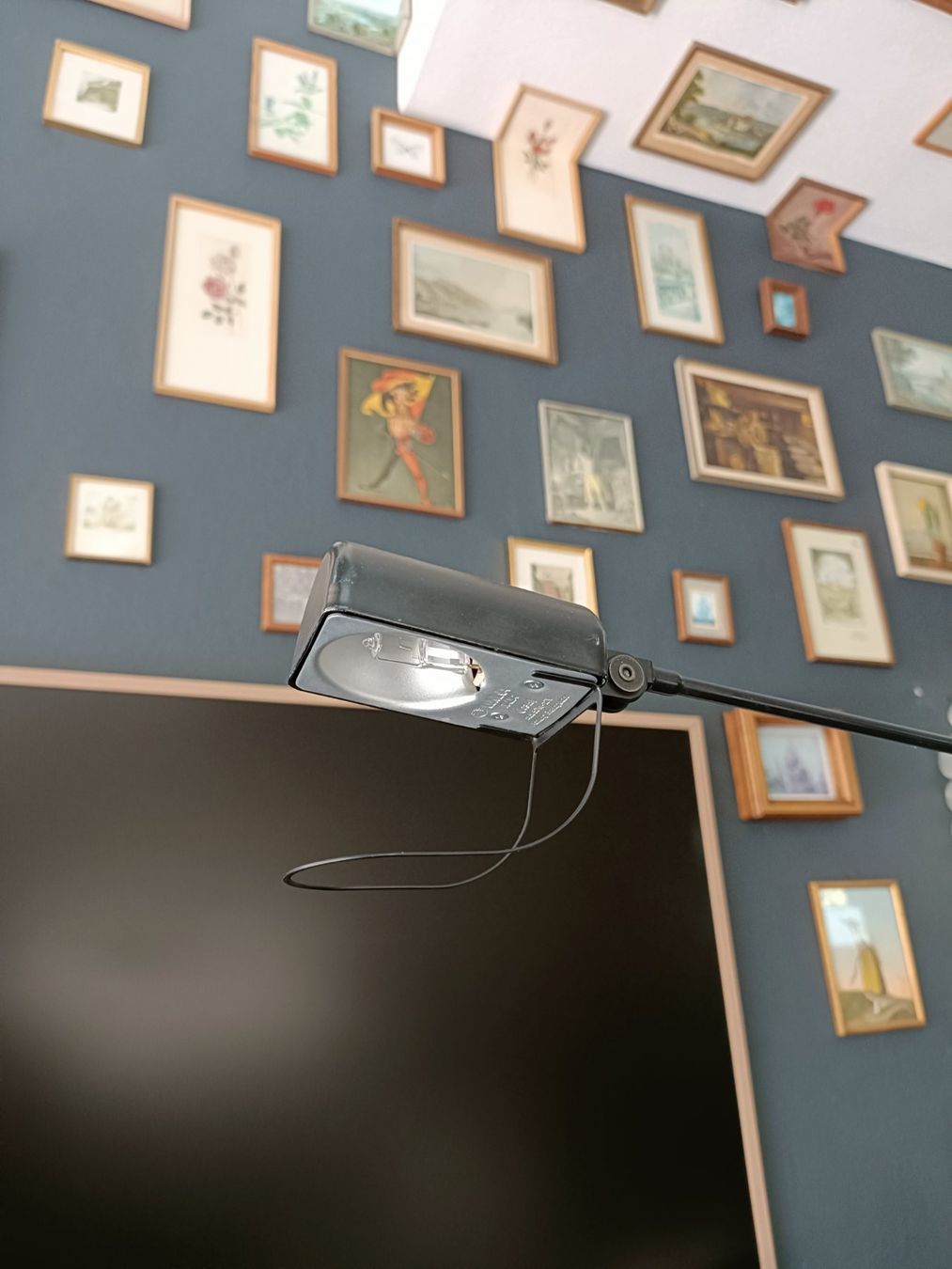 Lumina Lampade: Stehleuchte Lumina Daphine – Usato da Schmitten FR venduto da oldtimer82 3