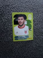 Panini Sticker JOR 20, Jordanien WM 2026