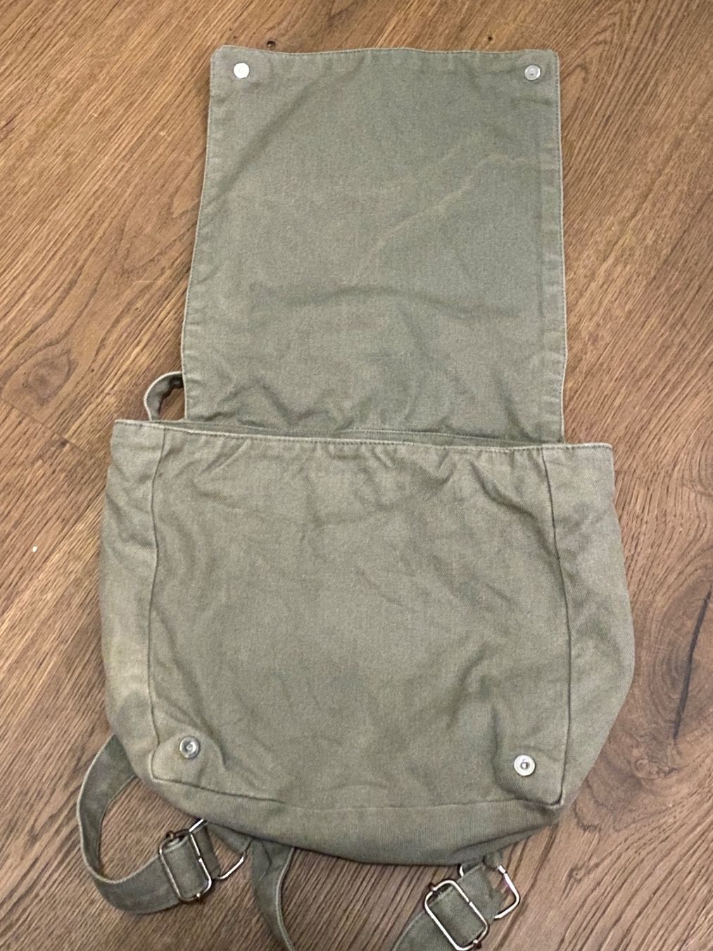 Kindertaschen: Coq en Pate Kindertasche Fuchs – Gebraucht aus Birmensdorf ZH von PolzerJ1 3