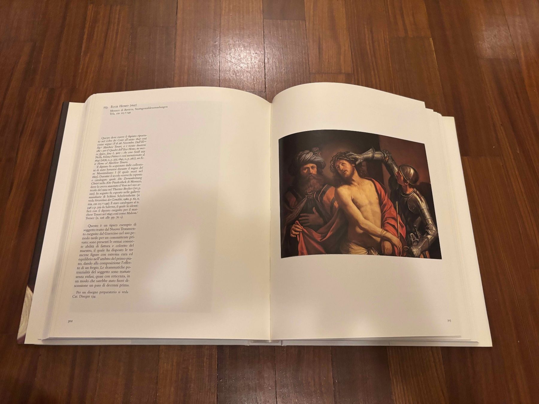 Libri: Il Guercino – Usato da Lugano venduto da Mark_Young 2