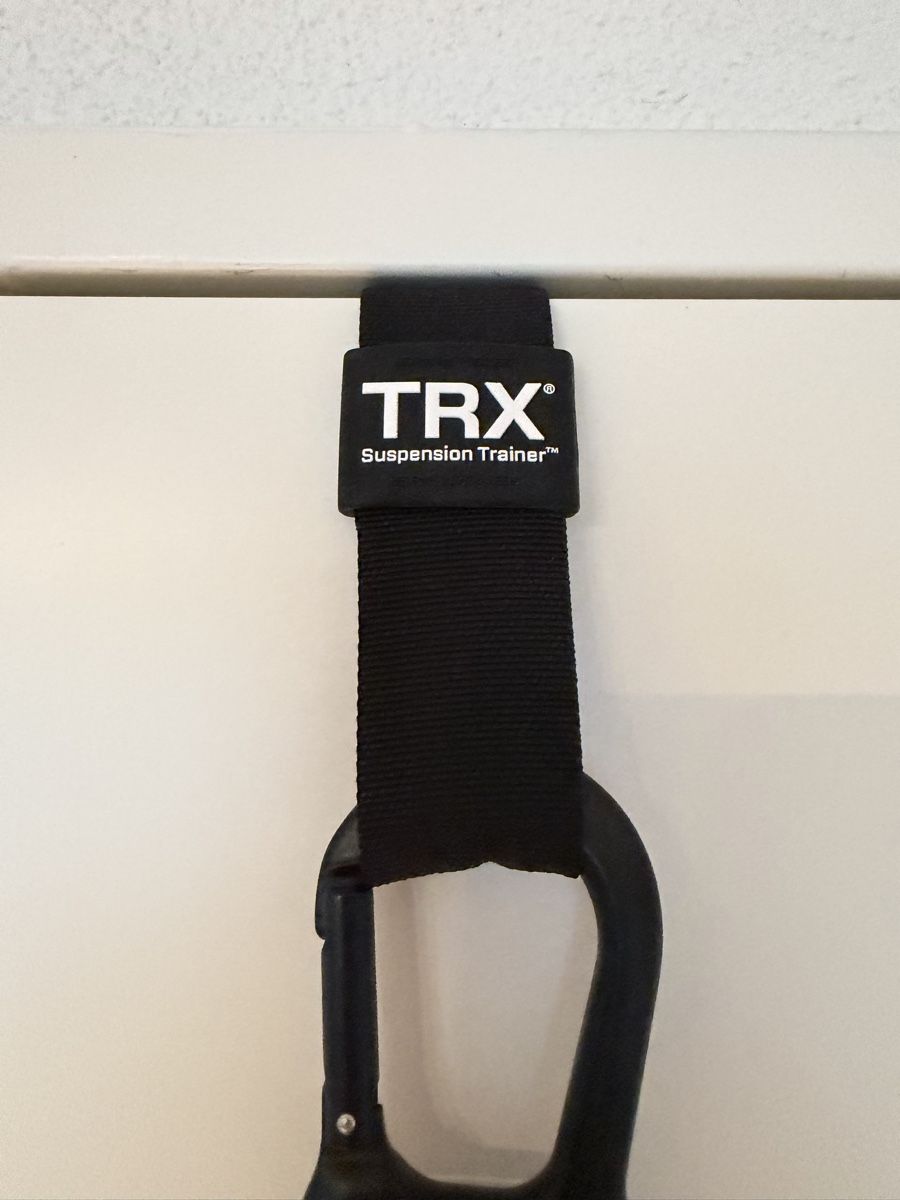 Hometrainer: TRX Move Schlingentrainer – Nuovo (secondo la descrizione) da Allschwil venduto da Pearl19 1