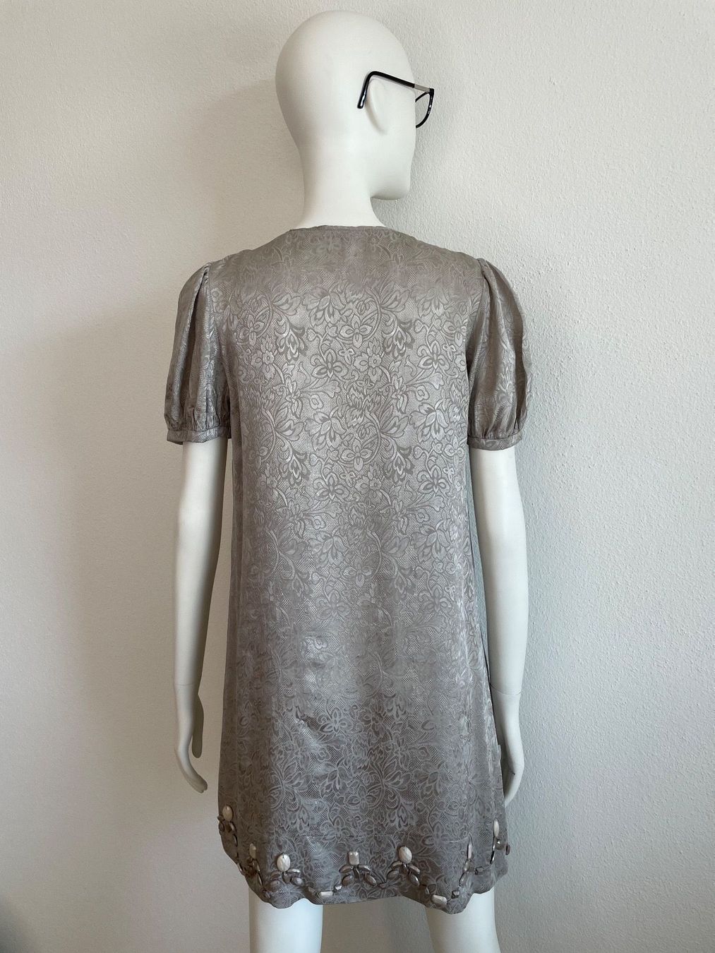 Sandro Vestiti: Sandro Paris Kleid – Nuovo (secondo la descrizione) da Winterthur venduto da 19.19 1
