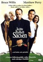 Keine halben Sachen