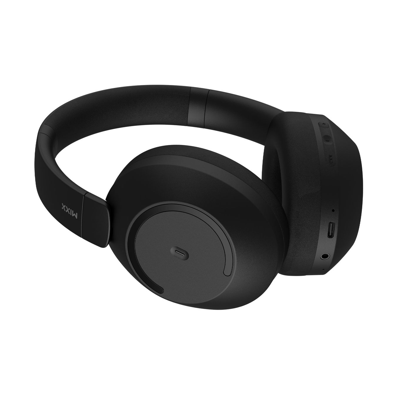 Google Cuffie: StreamQ C2 over ear black – Nuovo e nell'imballaggio originale da Dietlikon venduto da Salesmax 2