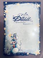 Diddl Sterne Block A5 Stanzblock NEU VERPACKT! Selten