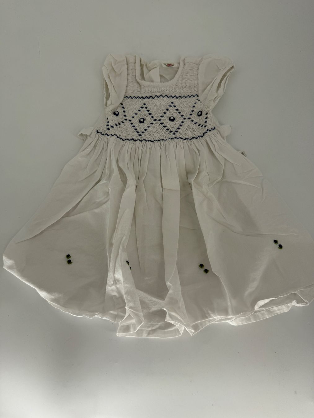 Vestiti & Gonne: Kleid  Gr. 80 – Usato da Auenstein venduto da moin.