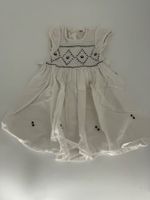 Kleid  Gr. 80