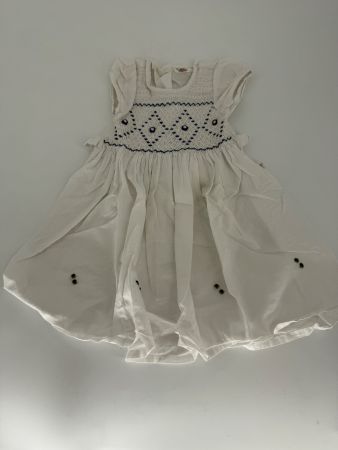 Kleid  Gr. 80