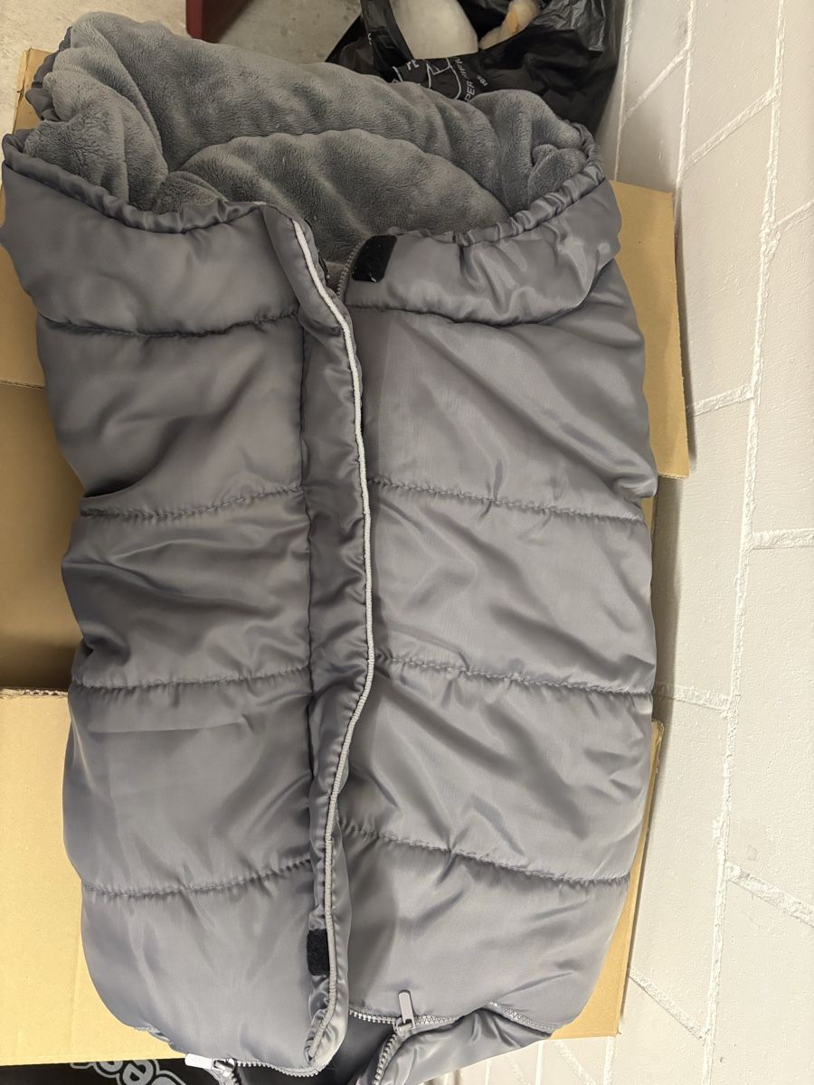 Sacchi a pelo: Kinderwagen Schlafsack – Usato da Romanshorn venduto da Ssivakumar