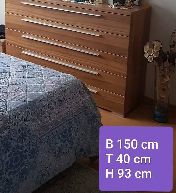 Commodes: Kommode – D'occasion à Zürich par lizza9488