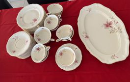 Teegeschirr Rosenthal