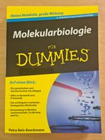 Molekularbiologie für Dummies