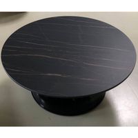 Fischer Möbel Beistelltisch Fungo