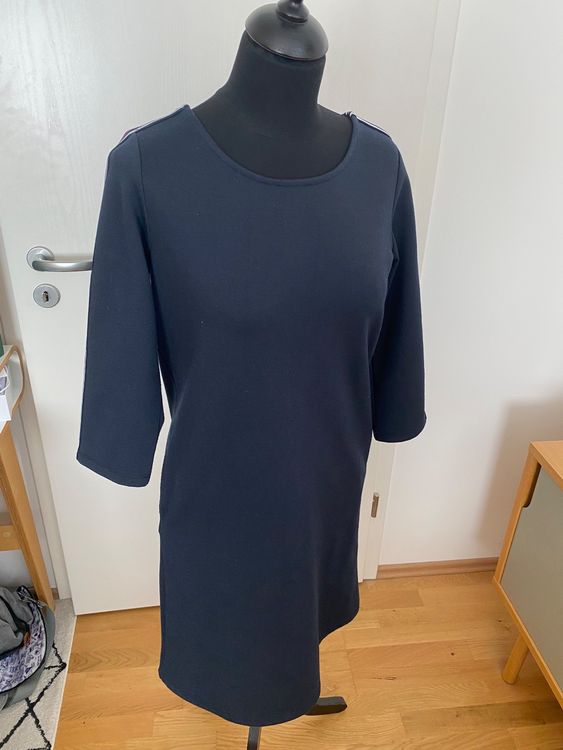 Robe mi-longue Ann Taylor Rose taille 14 UK en Synthétique