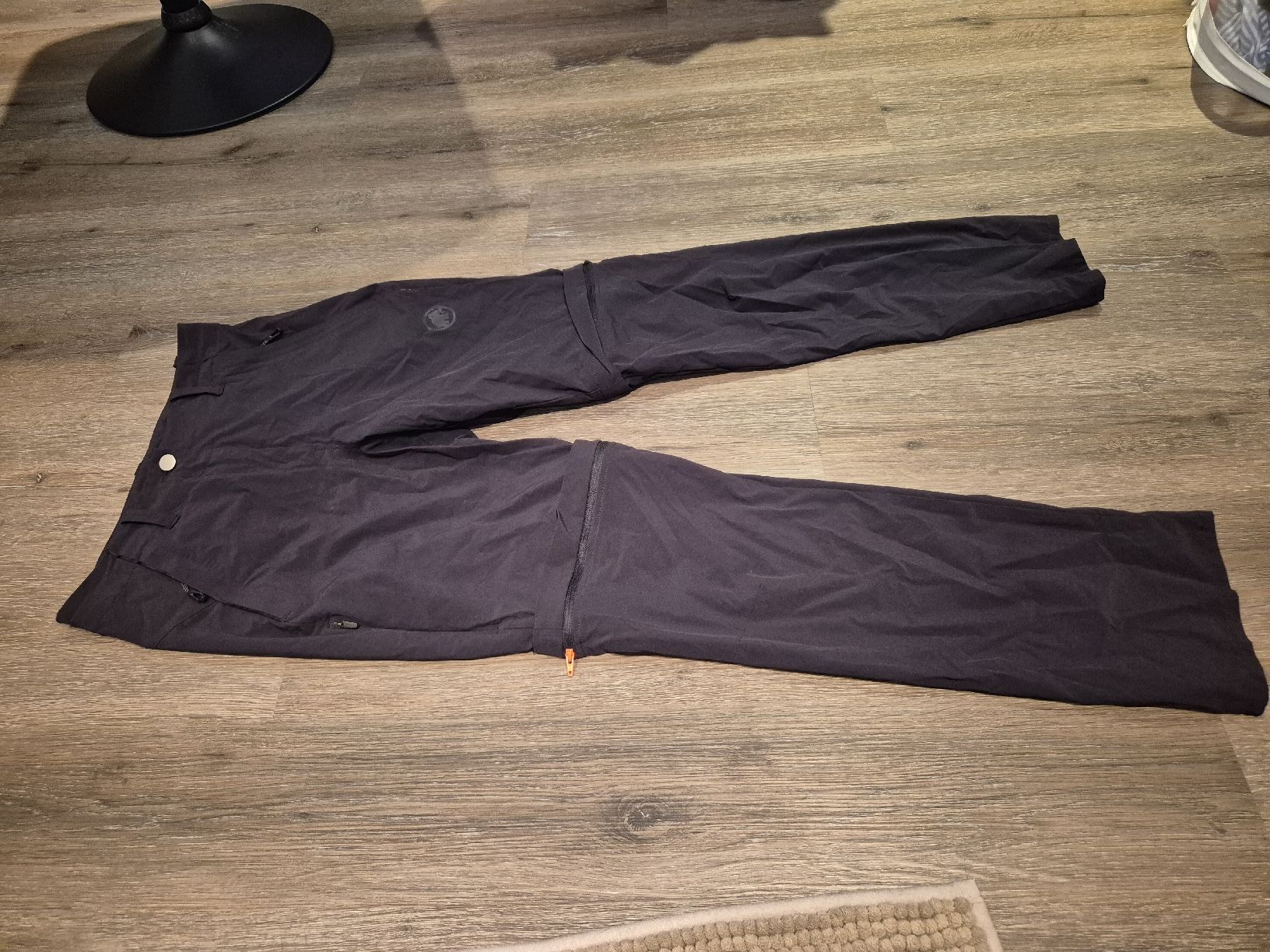 Mammut Hosen: Mammut Wanderhose  – Neu (gemäss Beschreibung) aus Niederdorf von lea_6gjn