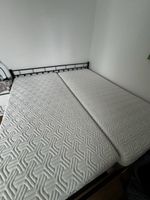2× TEMPUR Hybrid Luxe Matratze 90 × 200 cm – sehr gepflegt