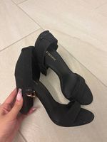 High Heel Sandaletten zu verkaufen