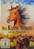 Der Kleine Hengst und die Pferdediebe