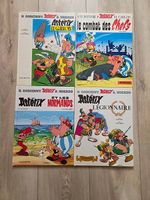Astérix (4 unités)