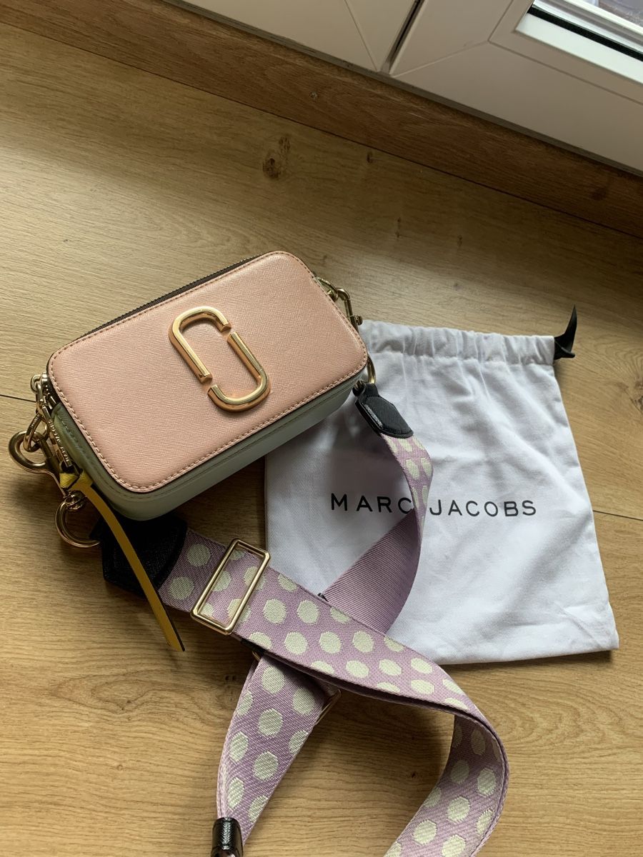 Marc Jacobs Borse da donna: Tasche Marc Jacobs – Nuovo (secondo la descrizione) da Zell LU venduto da AliAli24