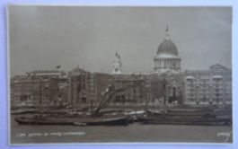 London - St. Paul's Cathedral