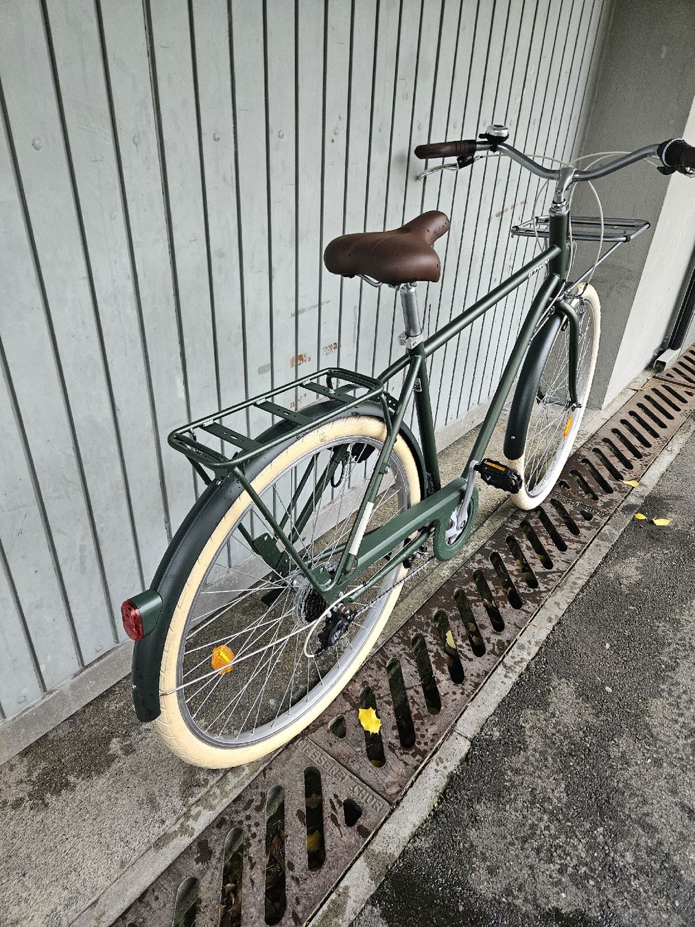 Biciclette: Elops 520 Herrenvelo – Usato da Buchrain venduto da Lader-G60 1